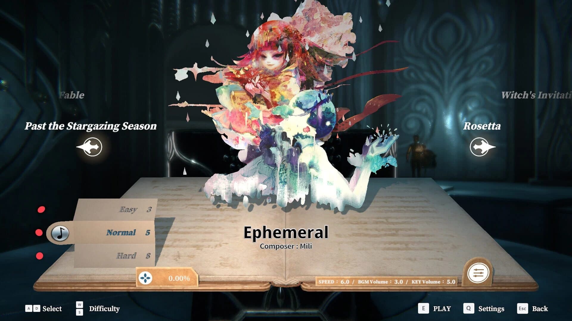 Deemo: Reborn - Prime Pack I screenshot 3