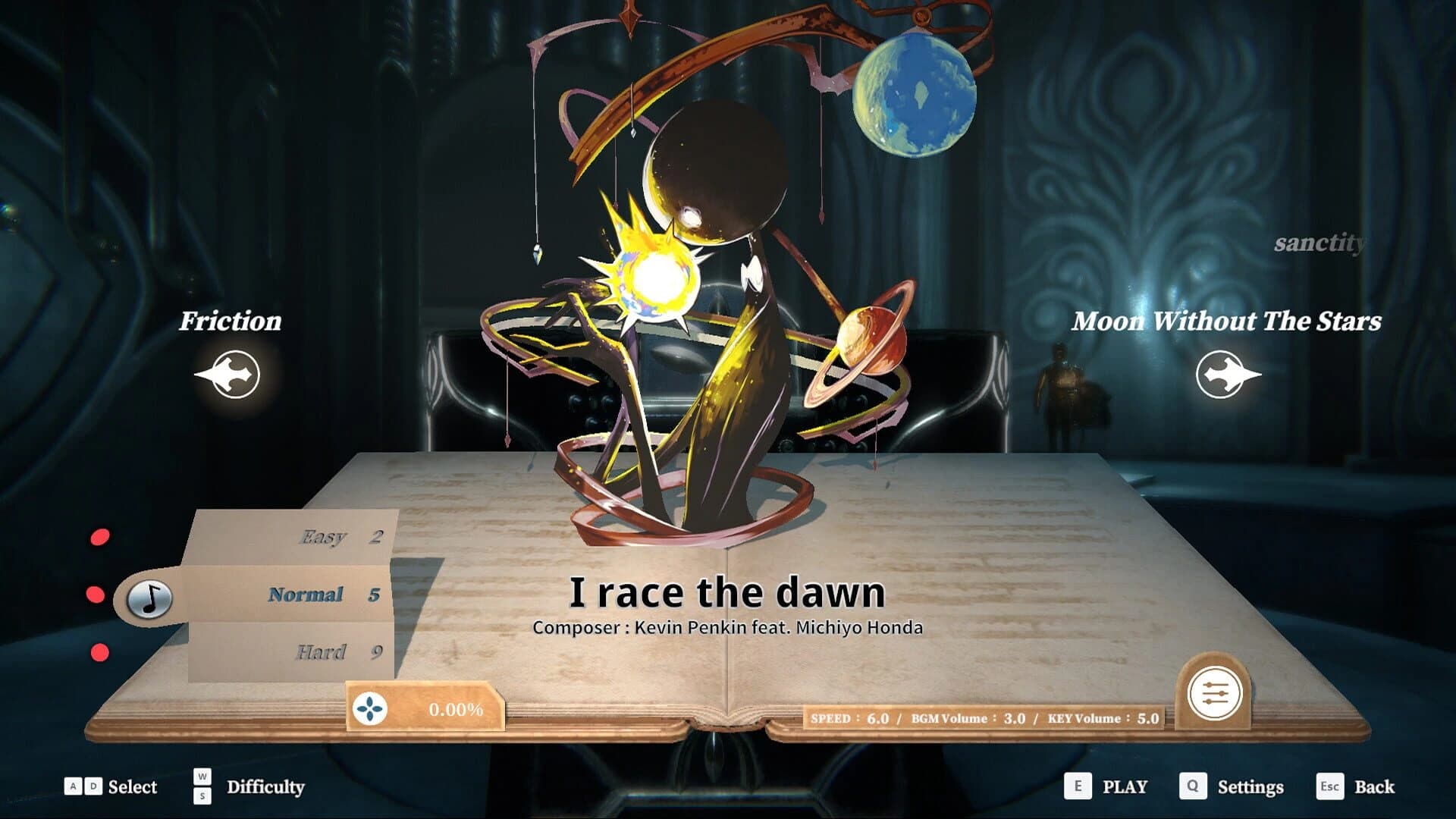 Deemo: Reborn - Prime Pack II screenshot 1
