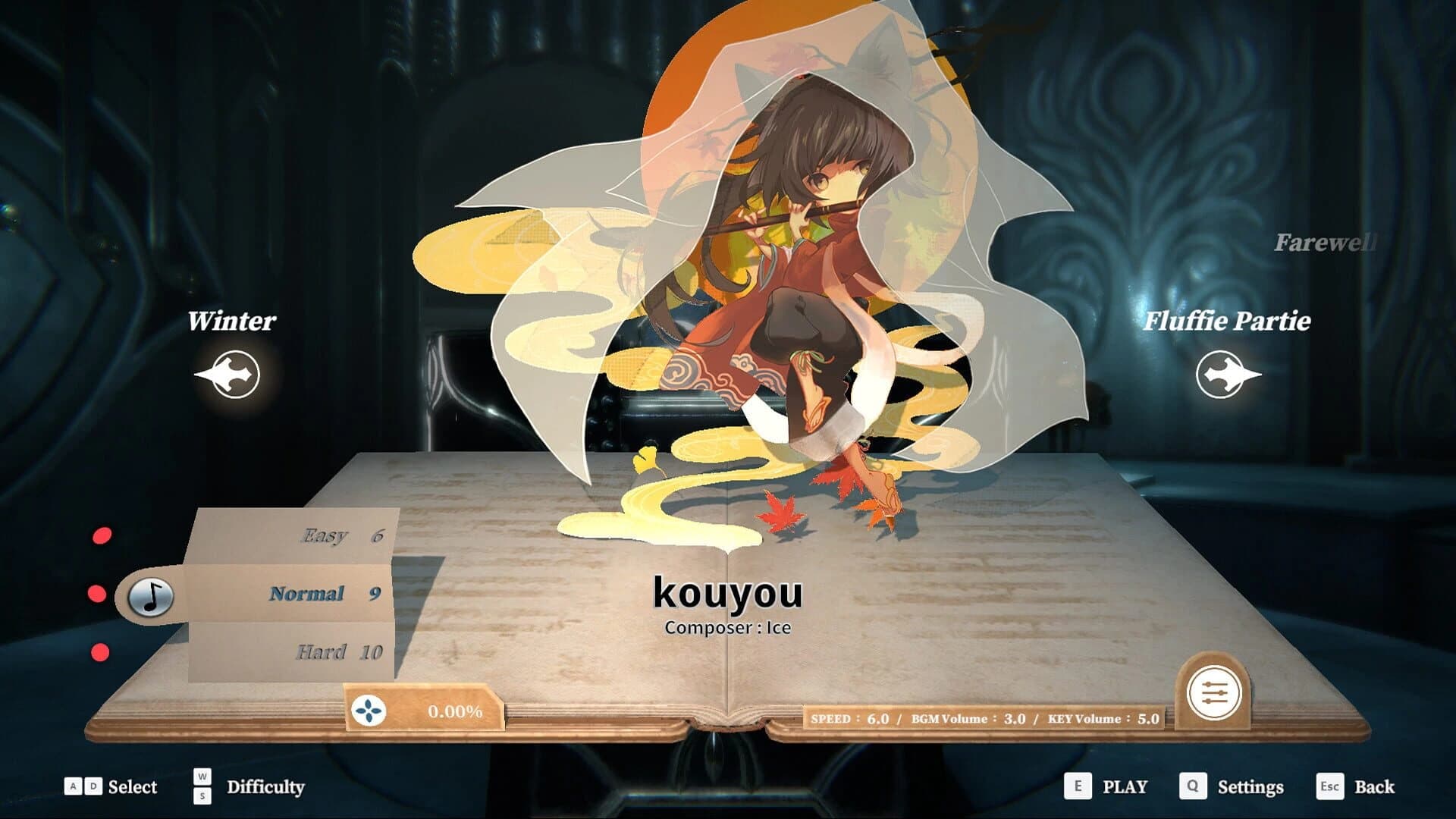 Deemo: Reborn - Prime Pack II screenshot 3