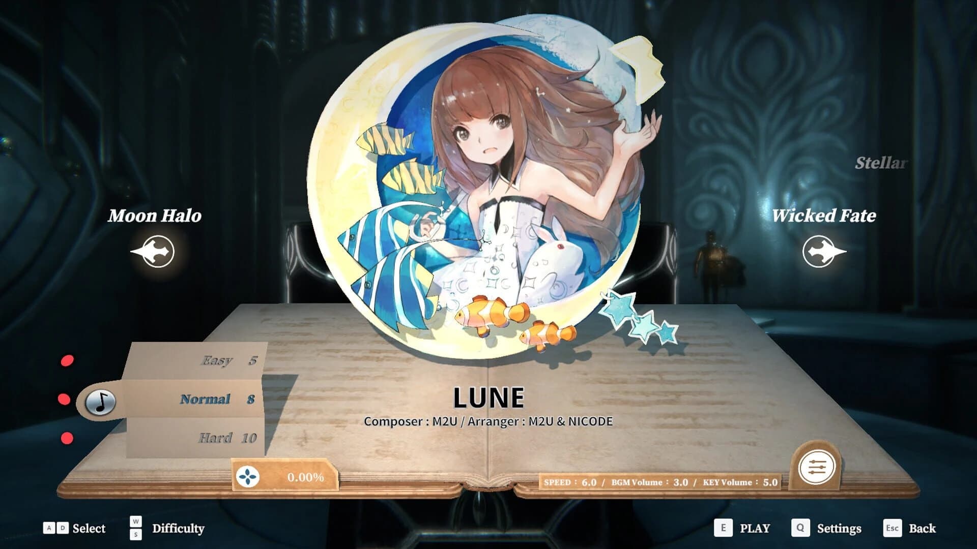 Deemo: Reborn - Prime Pack III screenshot 1