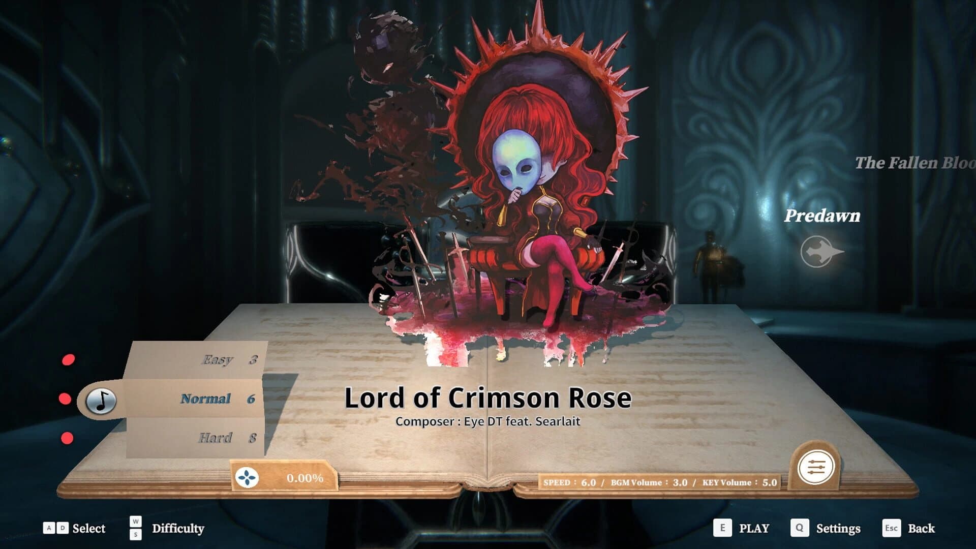 Deemo: Reborn - Prime Pack III screenshot 2