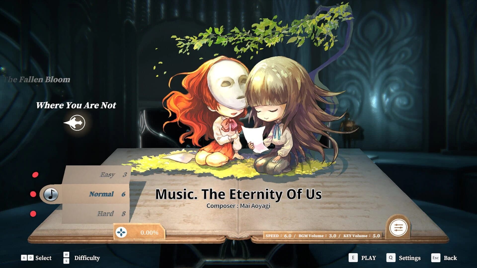 Deemo: Reborn - Prime Pack III screenshot 4