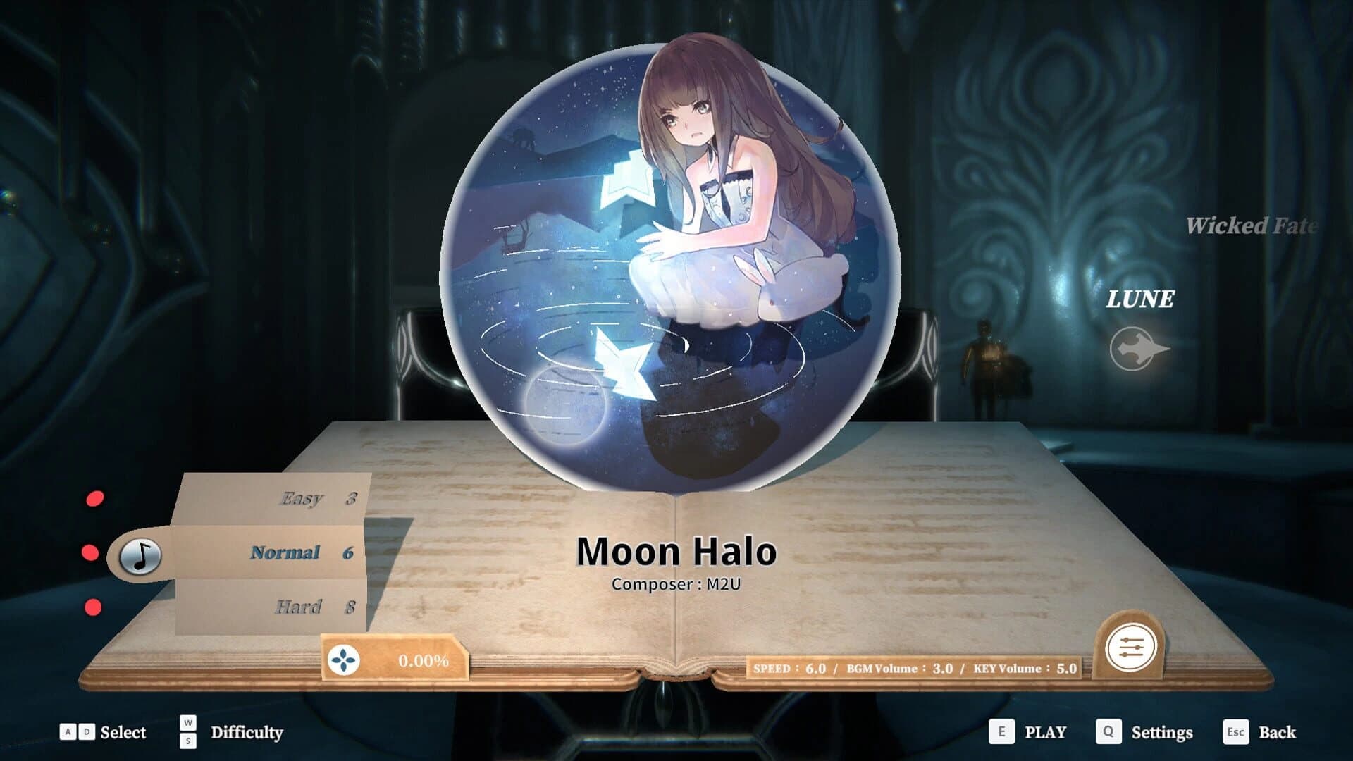 Deemo: Reborn - Prime Pack III screenshot 5