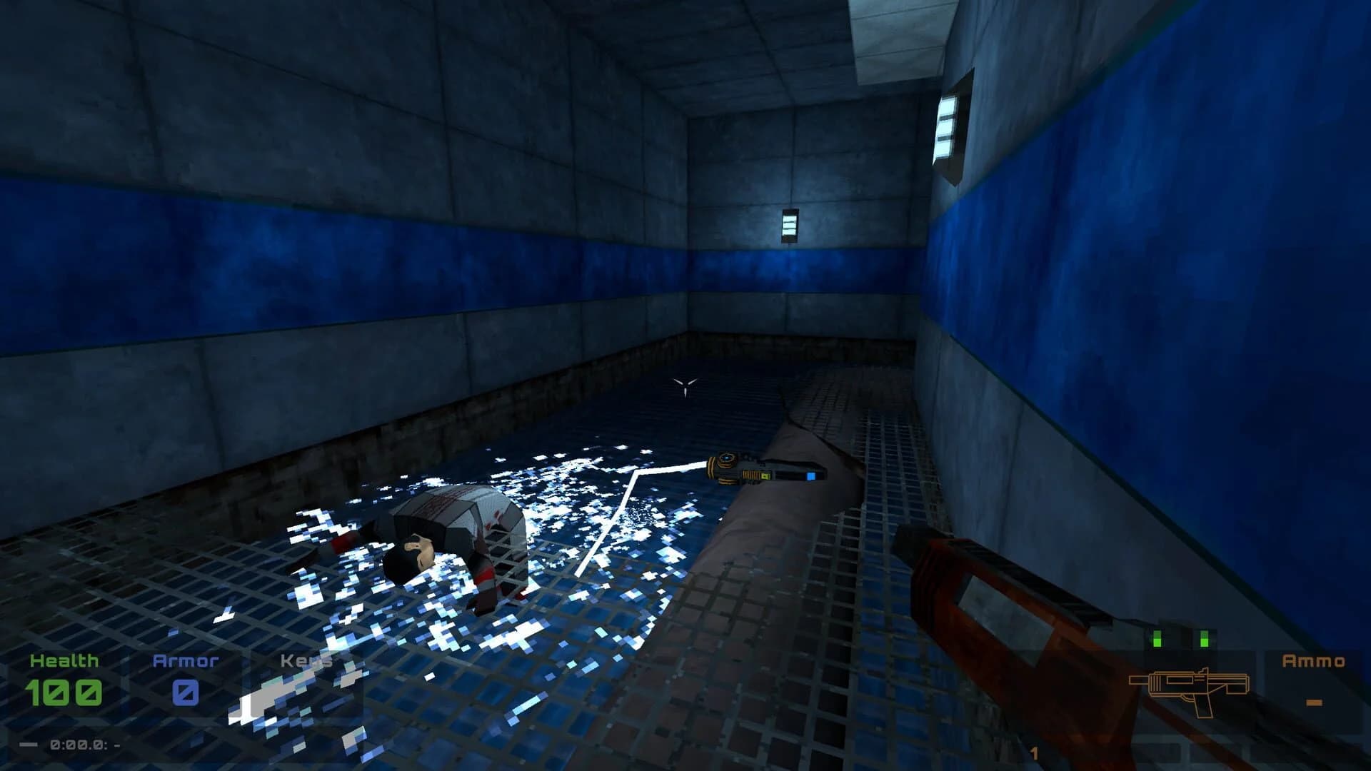 Deep screenshot 5