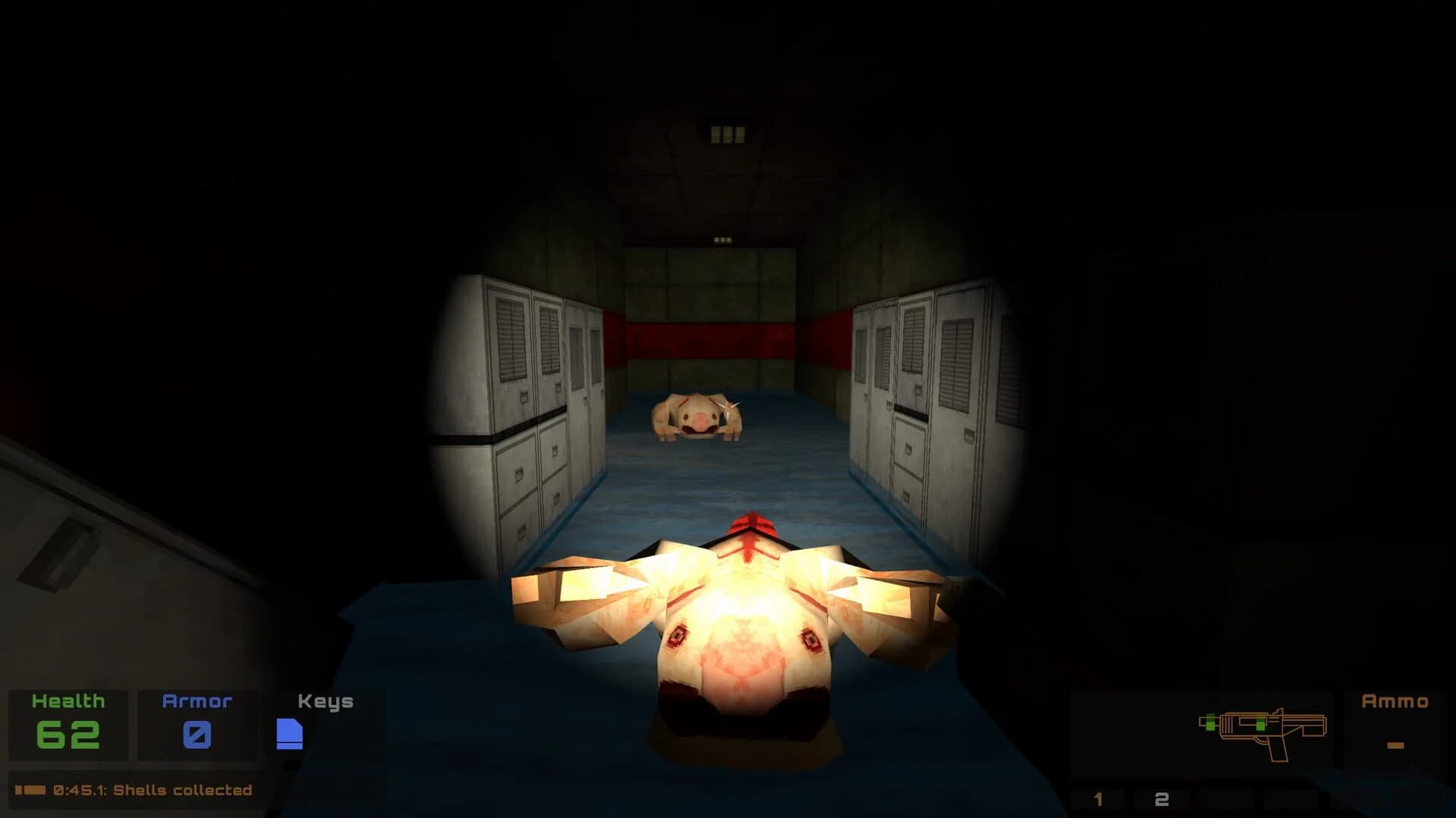 Deep screenshot 2