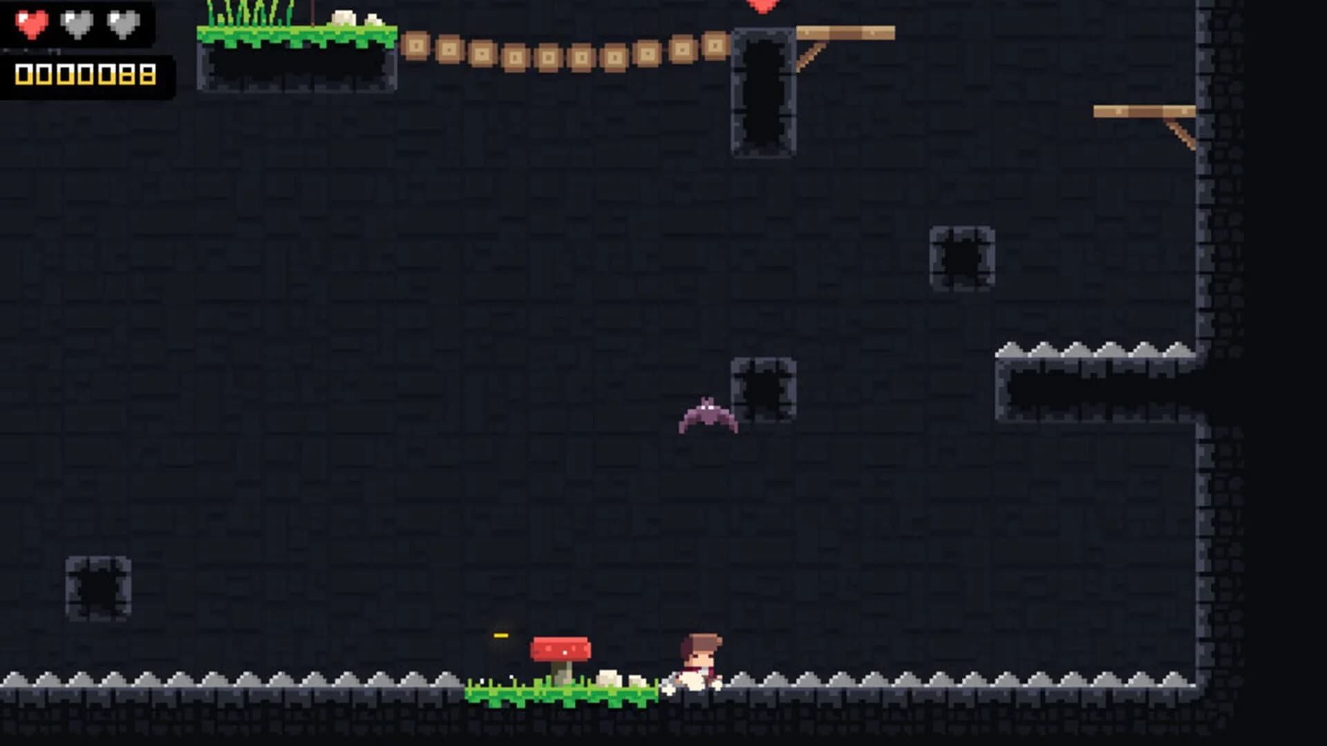 Deep screenshot 2