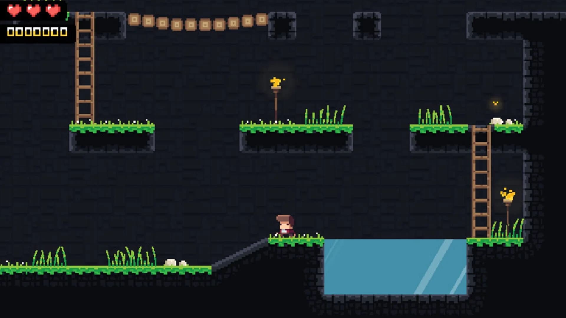 Deep screenshot 5