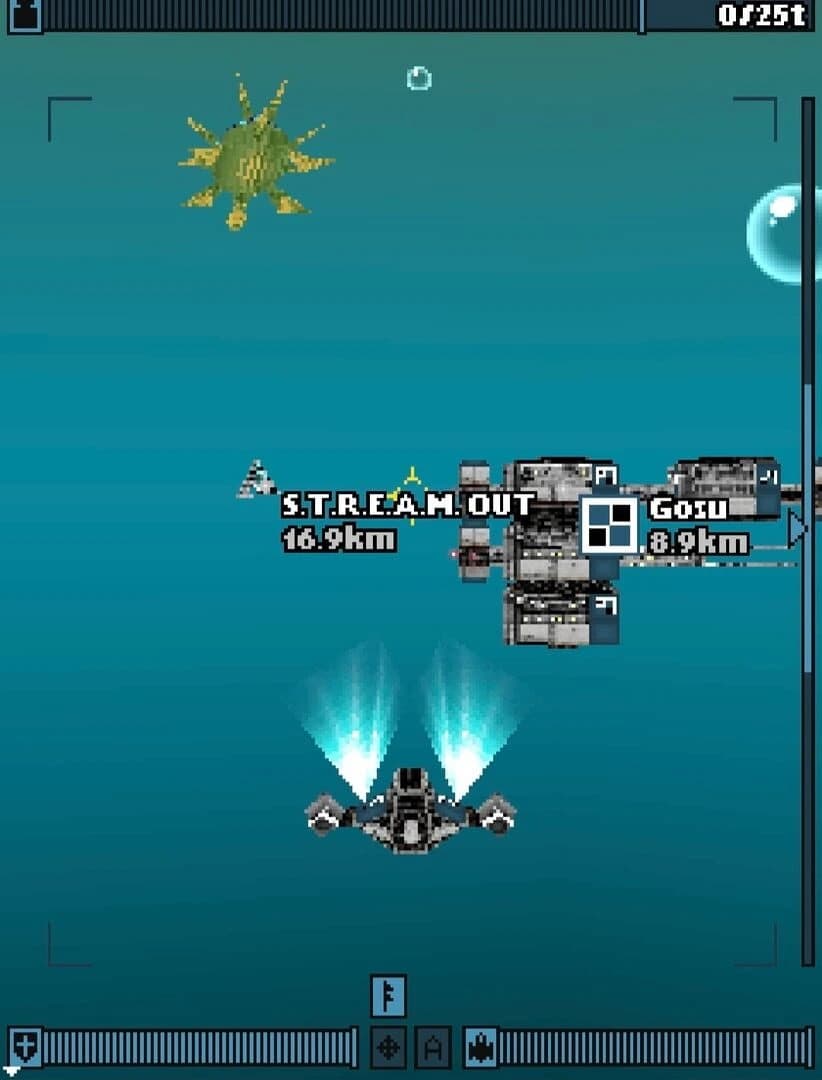 Deep 3D: Submarine Odyssey screenshot 4