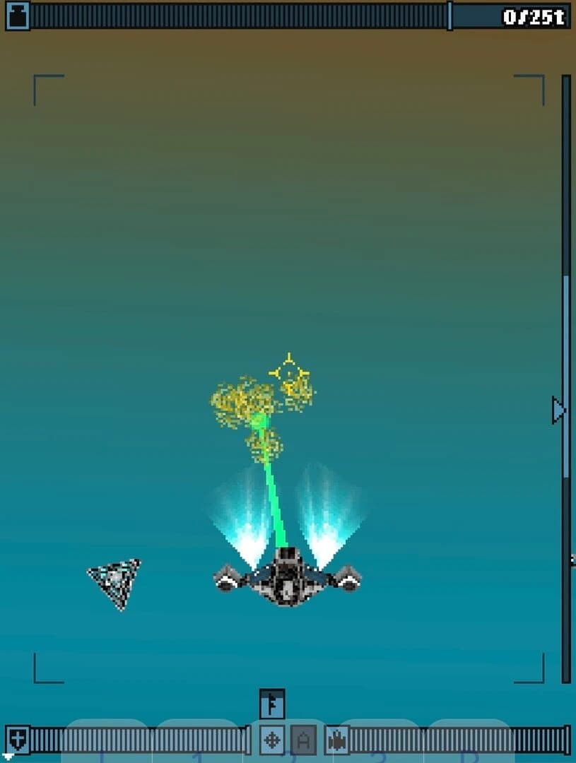 Deep 3D: Submarine Odyssey screenshot 3