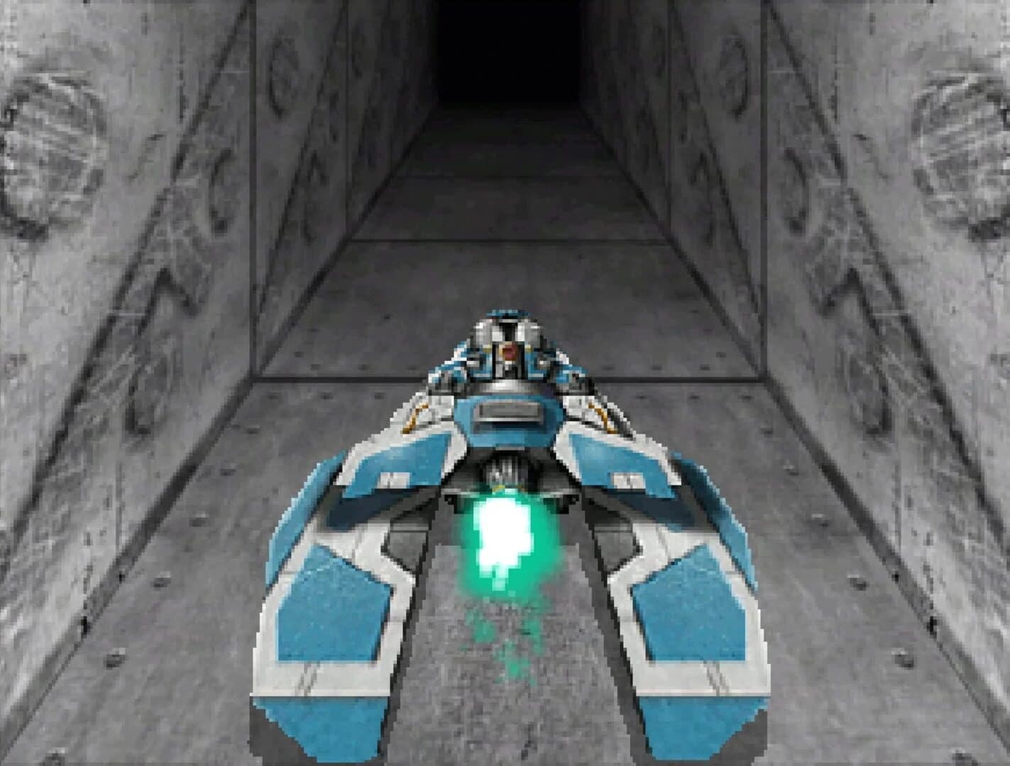 Deep 8 screenshot 5