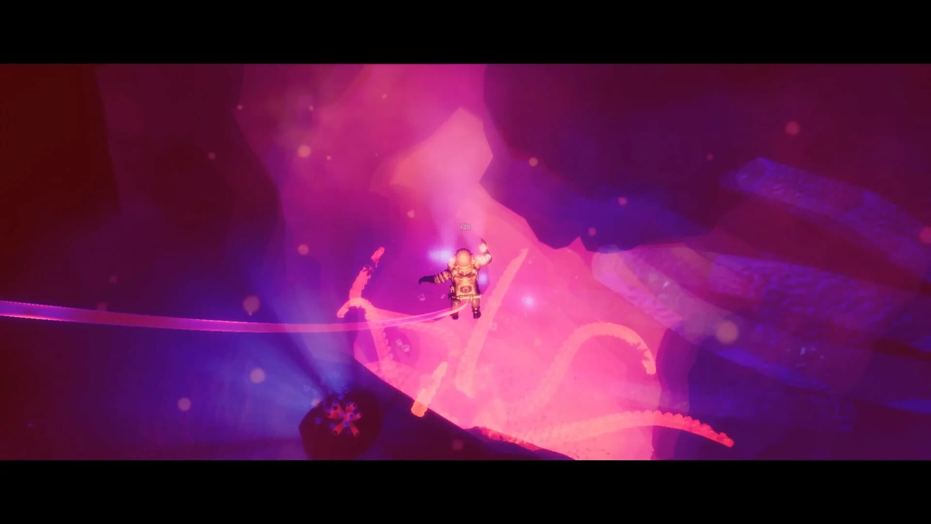 Deep Abyss screenshot 2