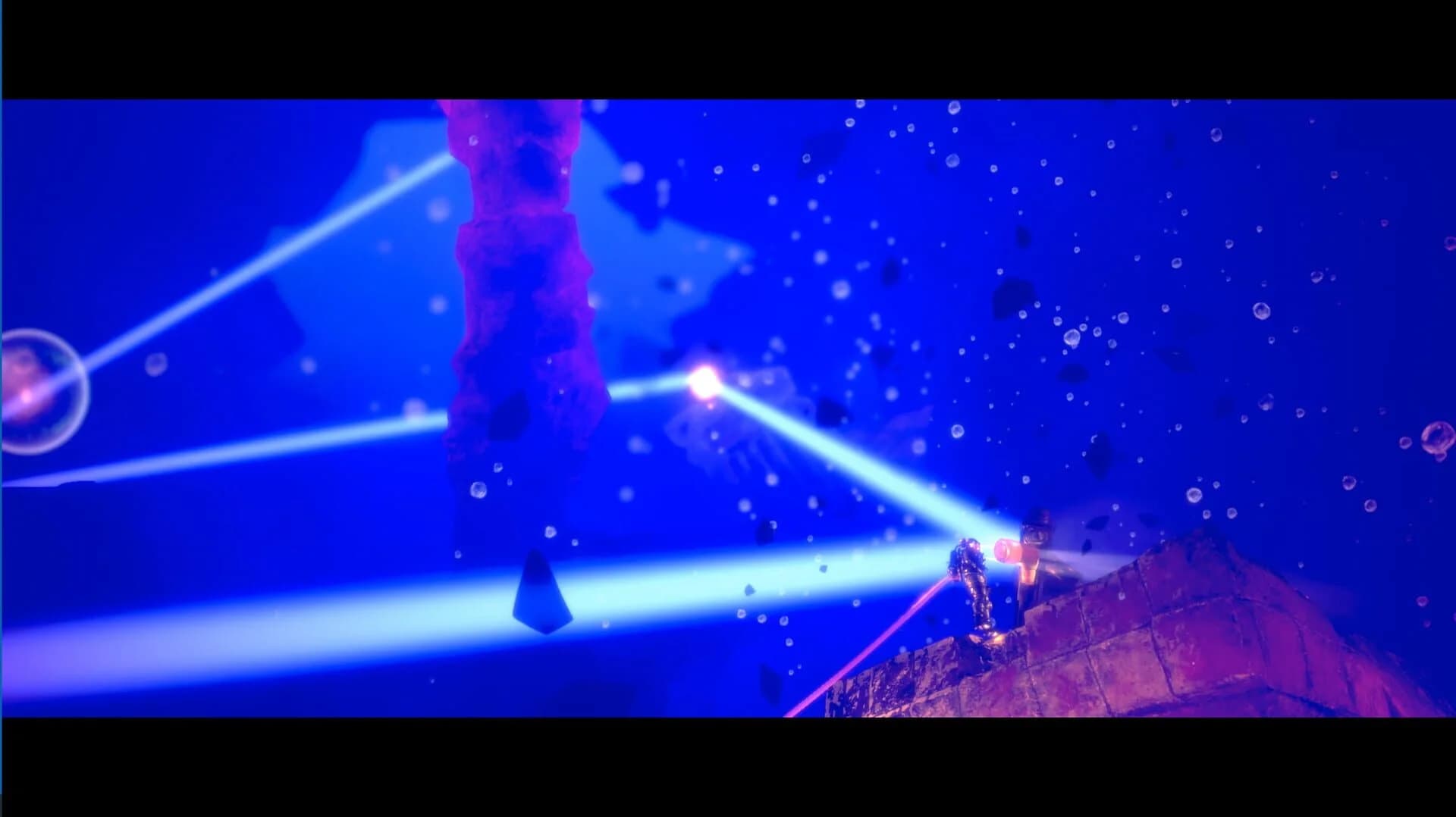 Deep Abyss screenshot 5