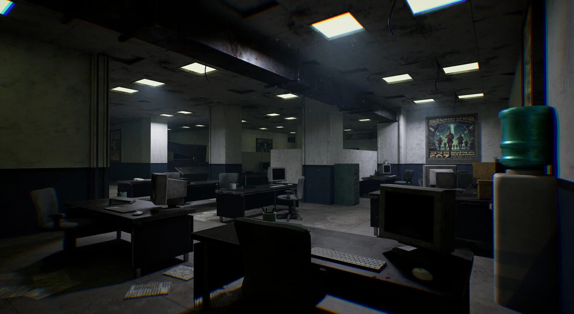 Deep Anomaly screenshot 2