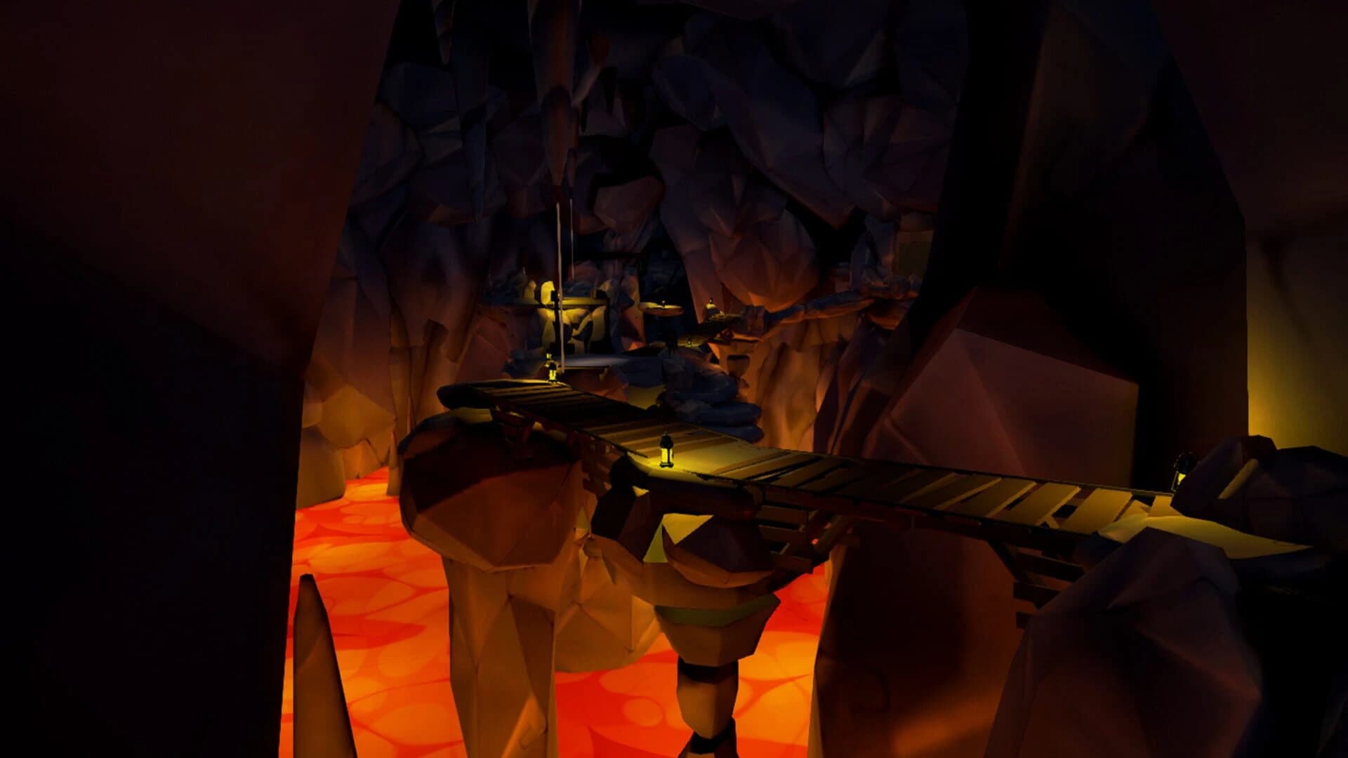 Deep Below screenshot 3