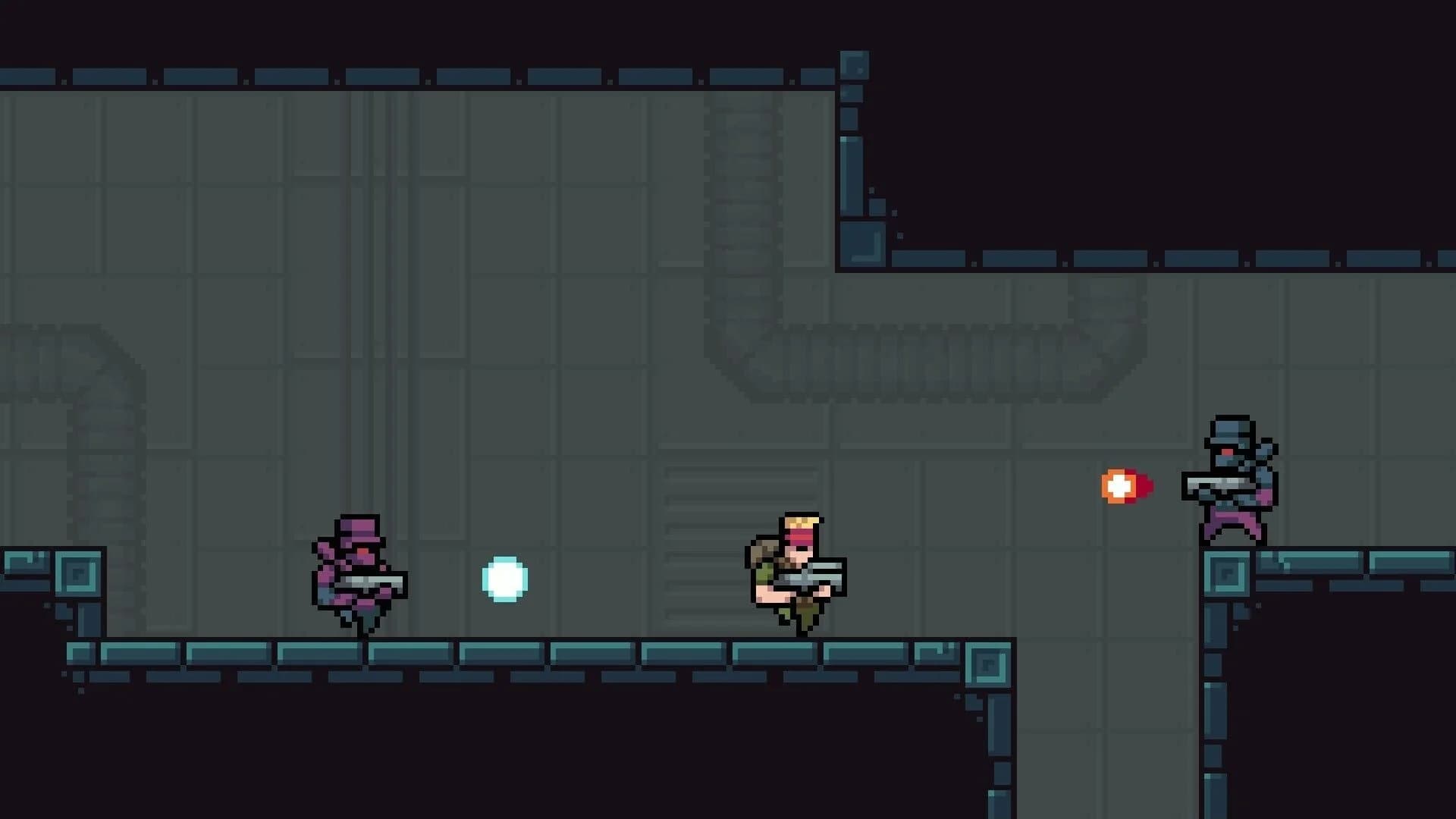 Deep Combat screenshot 5