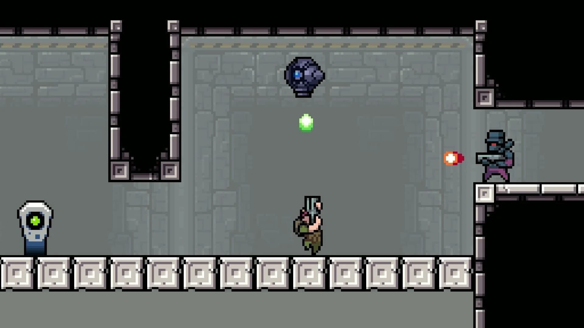 Deep Combat screenshot 3