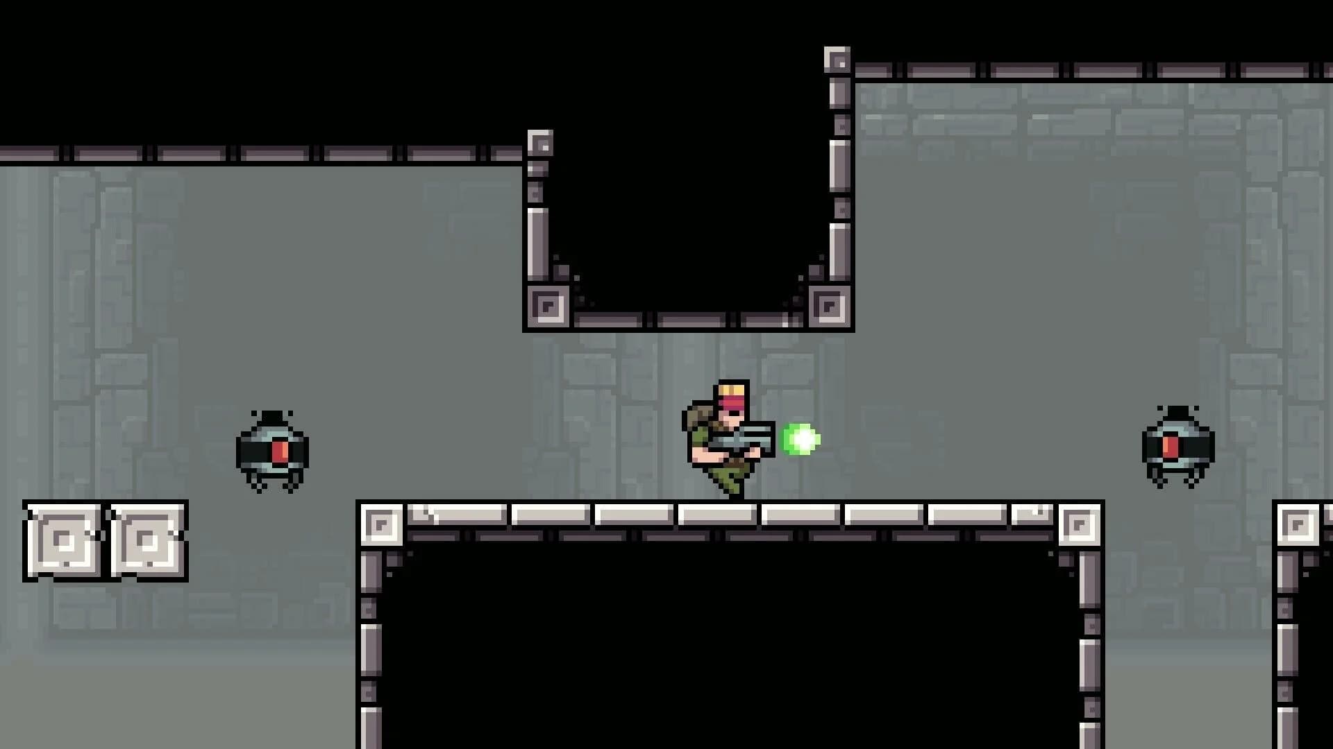 Deep Combat screenshot 2