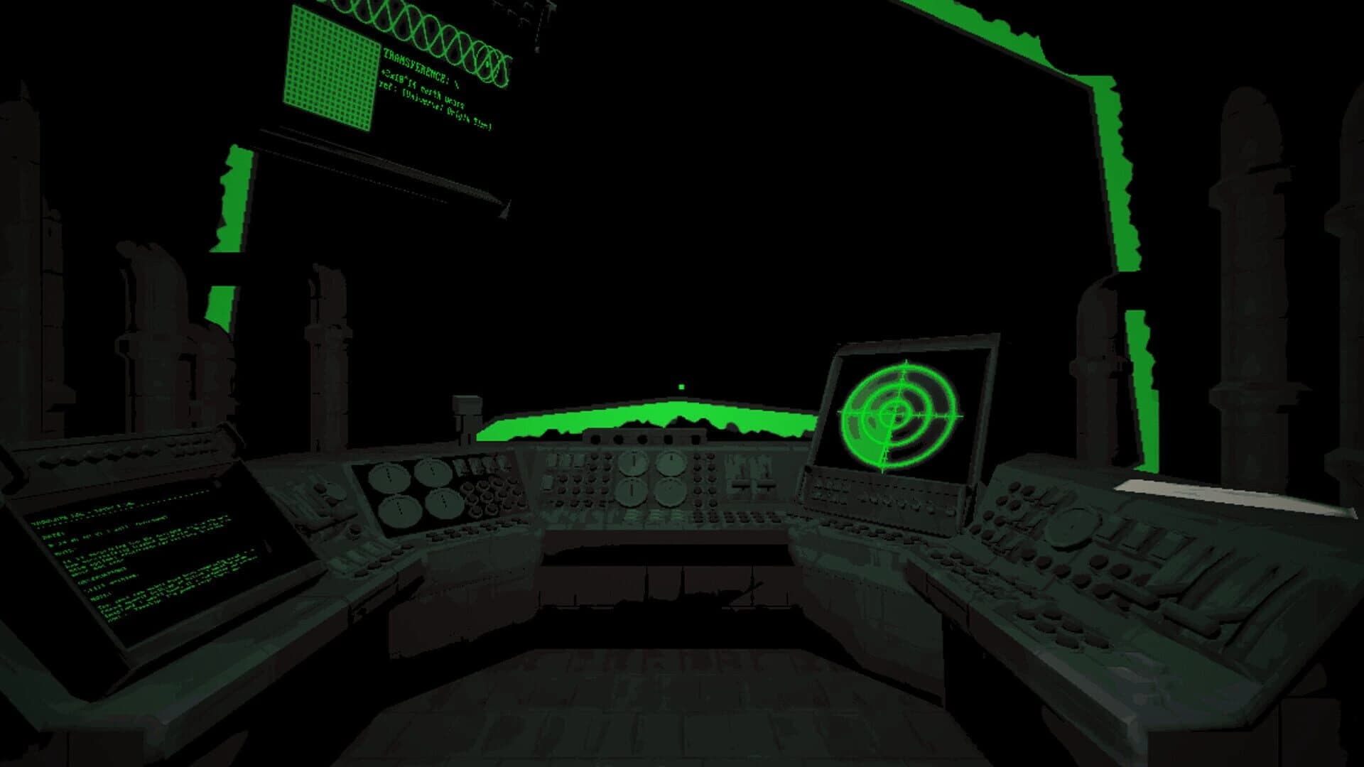Deep Dark screenshot 2