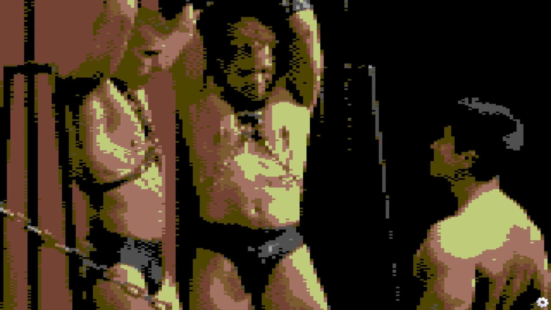 Deep Dark Fantasies screenshot 3