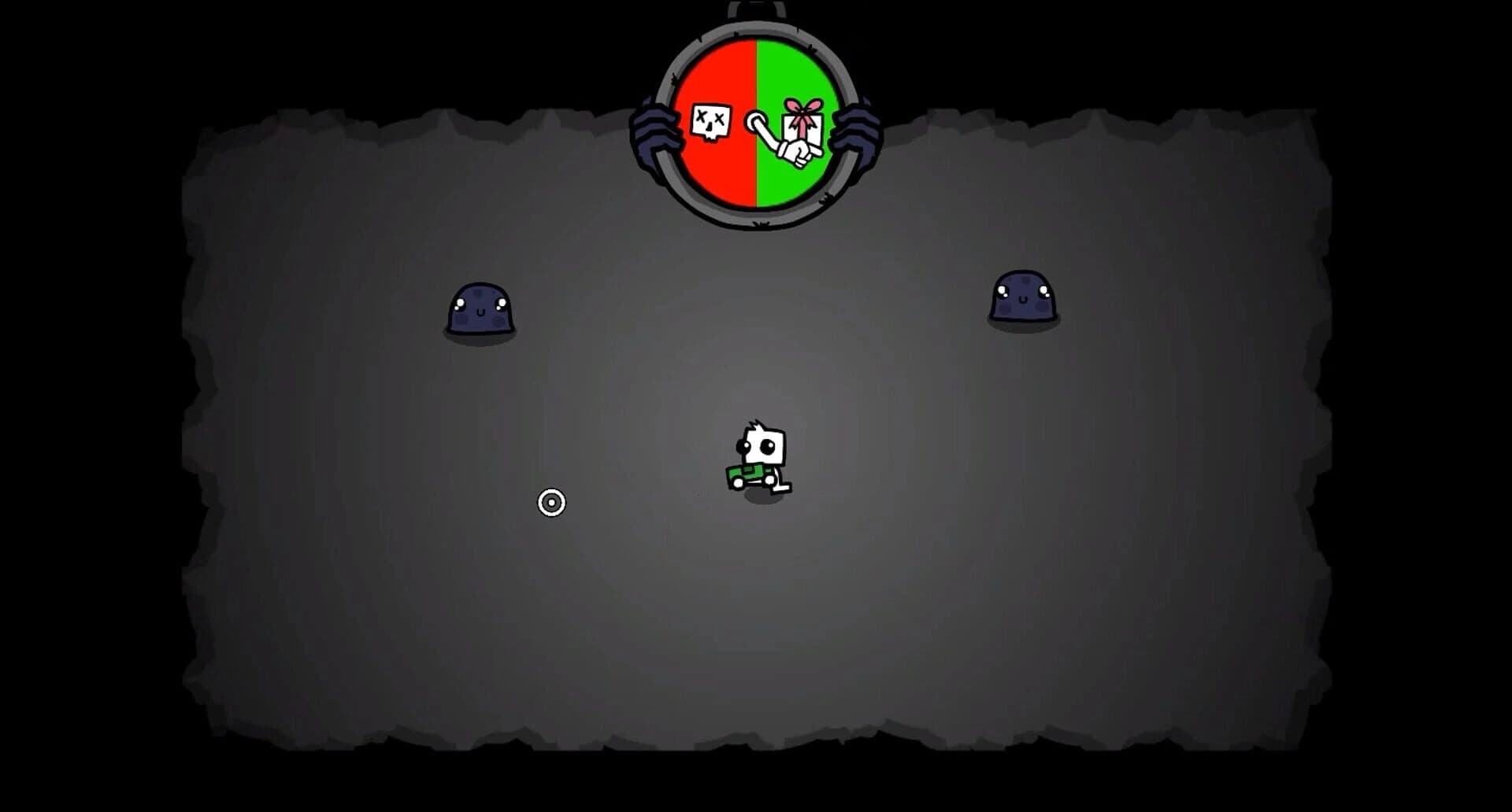Deep Deep Deep Nightmare screenshot 4