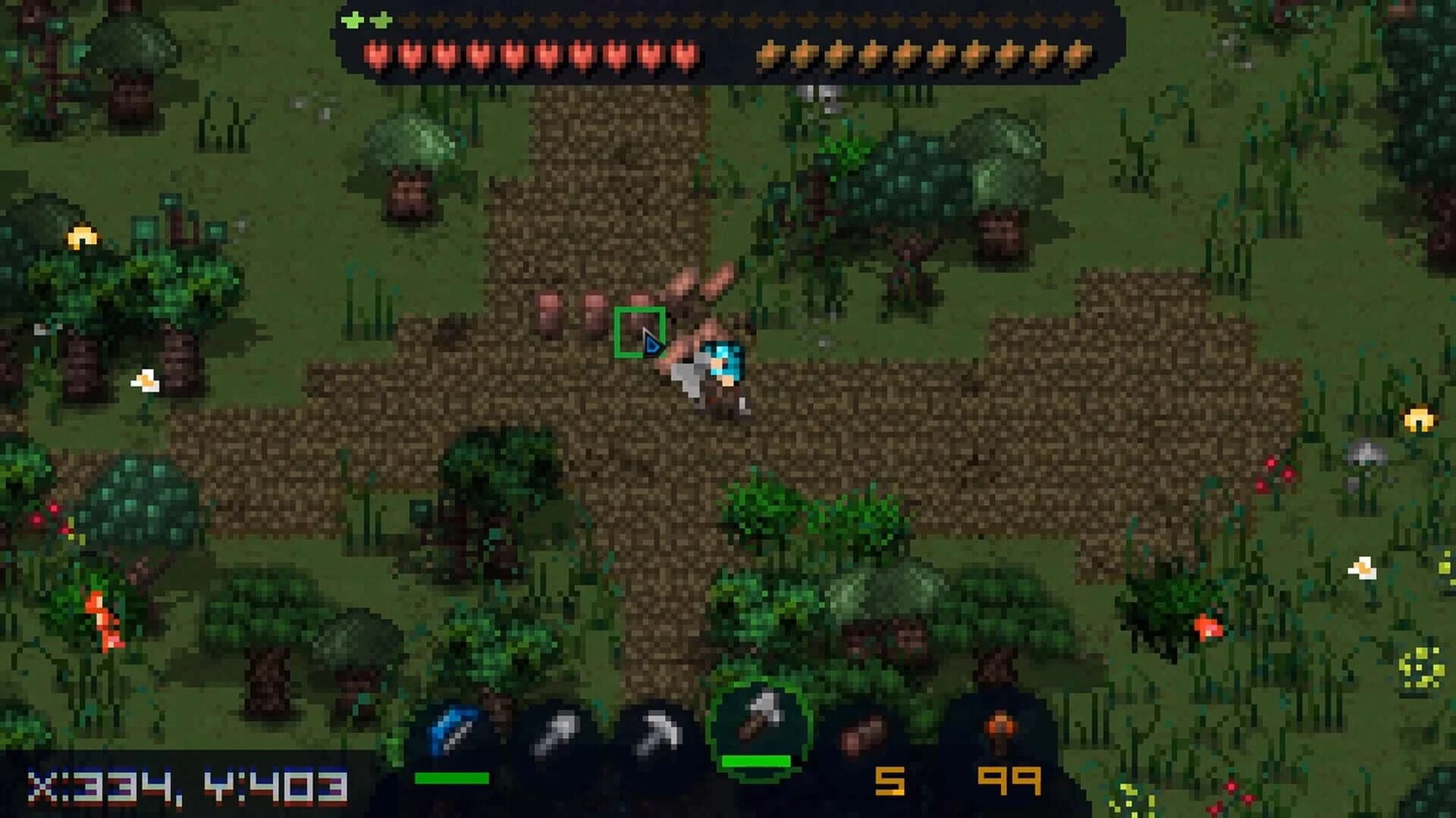 Deep Despair screenshot 5