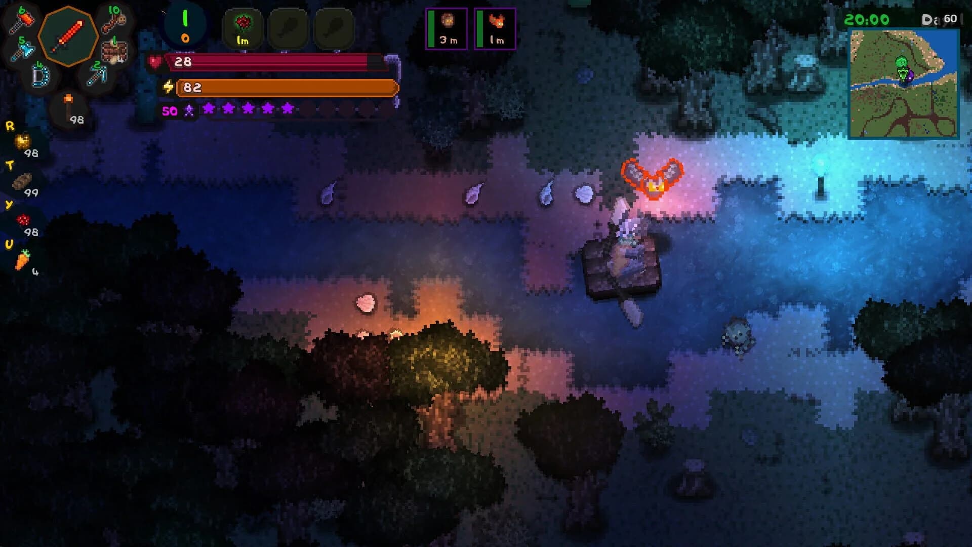 Deep Despair 3 screenshot 4