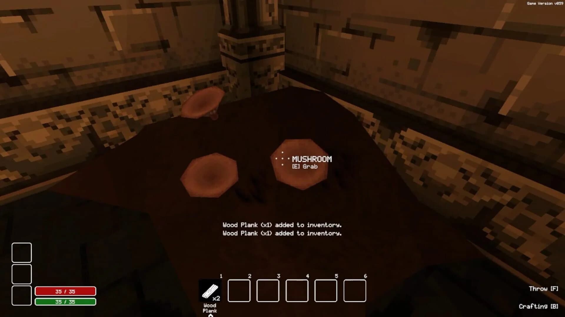 Deep Dish Dungeon screenshot 4