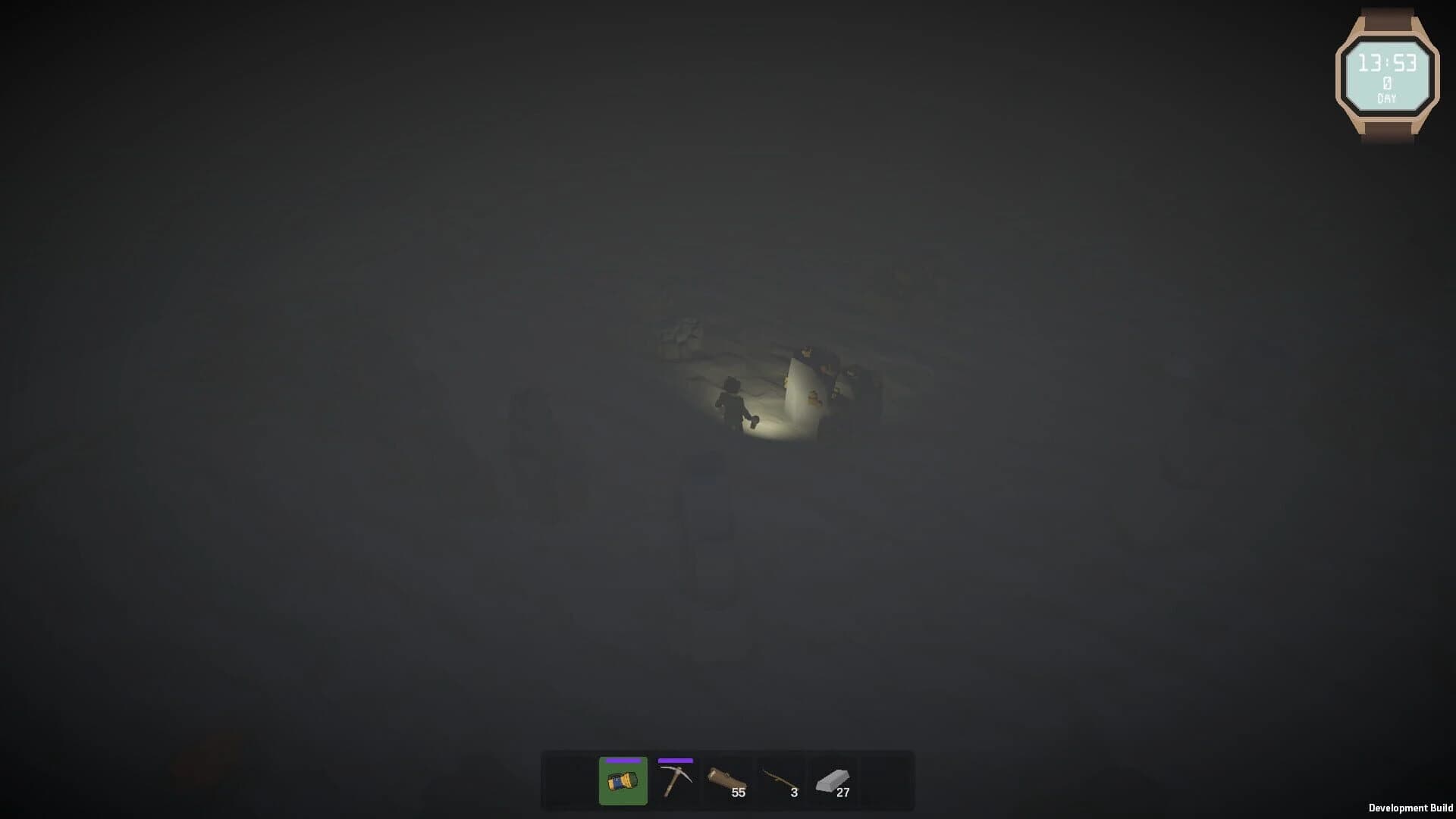Deep Down screenshot 5