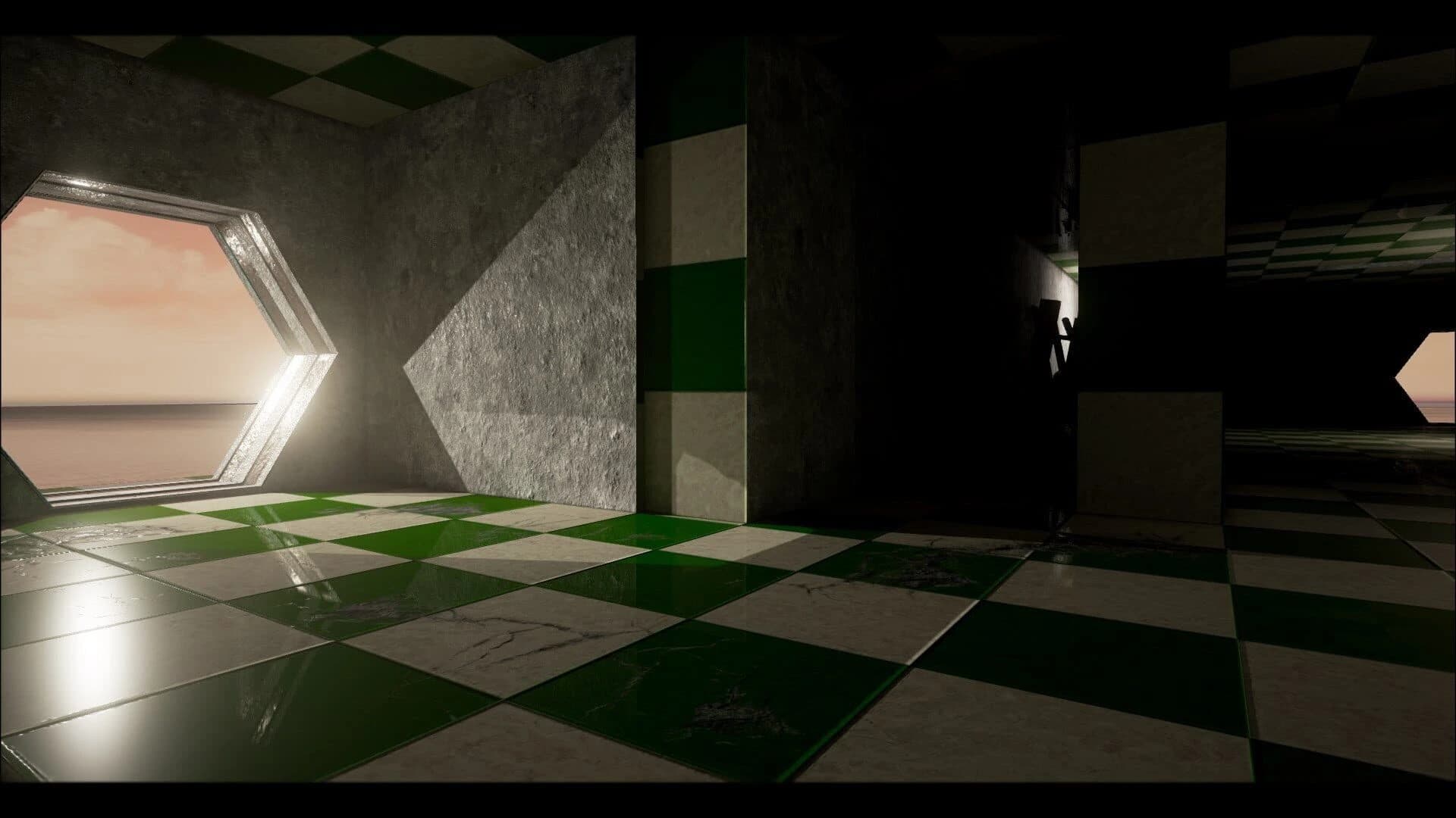 Deep End screenshot 5