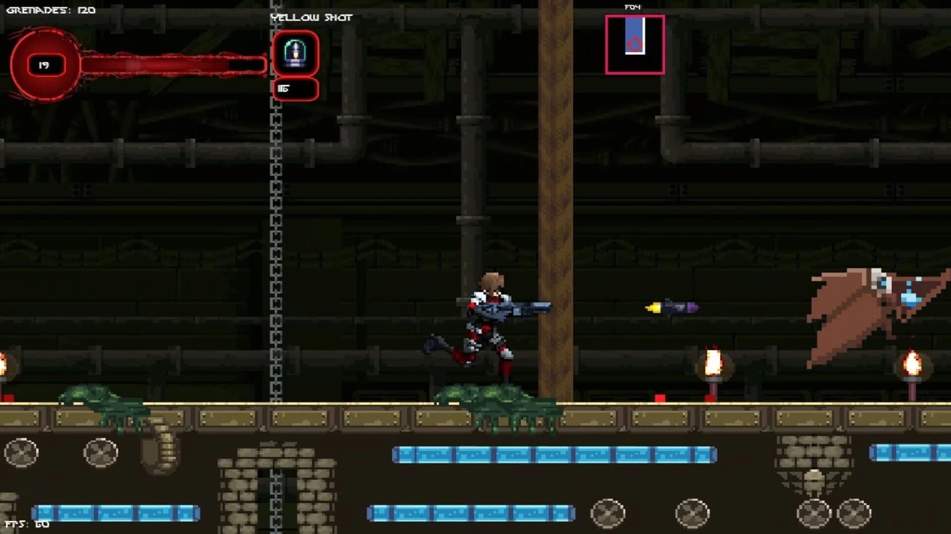 Deep Enigma screenshot 5