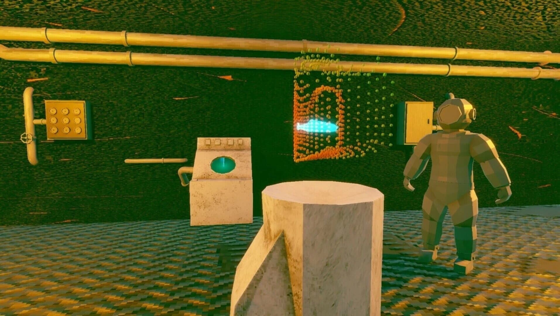 Deep Extraction Inc. screenshot 4