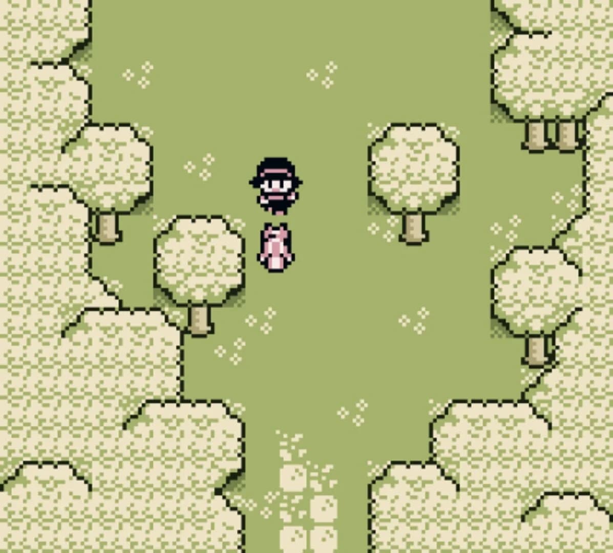 Deep Forest Chapter 2 screenshot 1