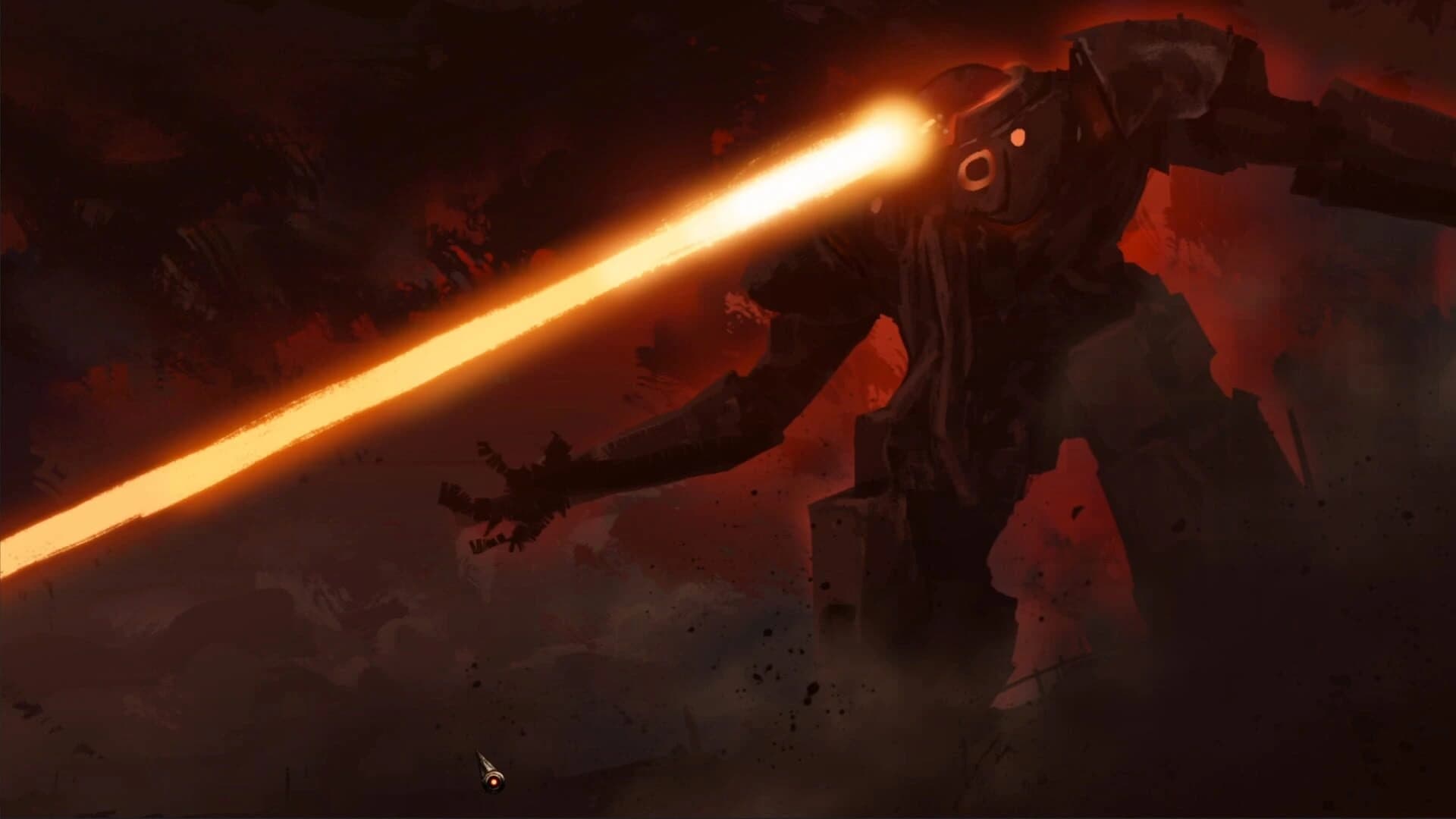Deep Fringe screenshot 4