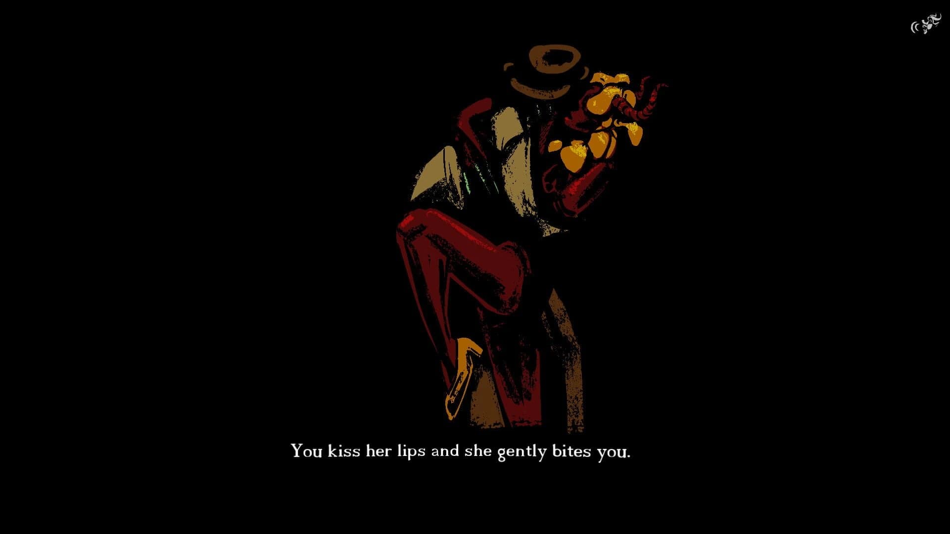 Deep in hell screenshot 3