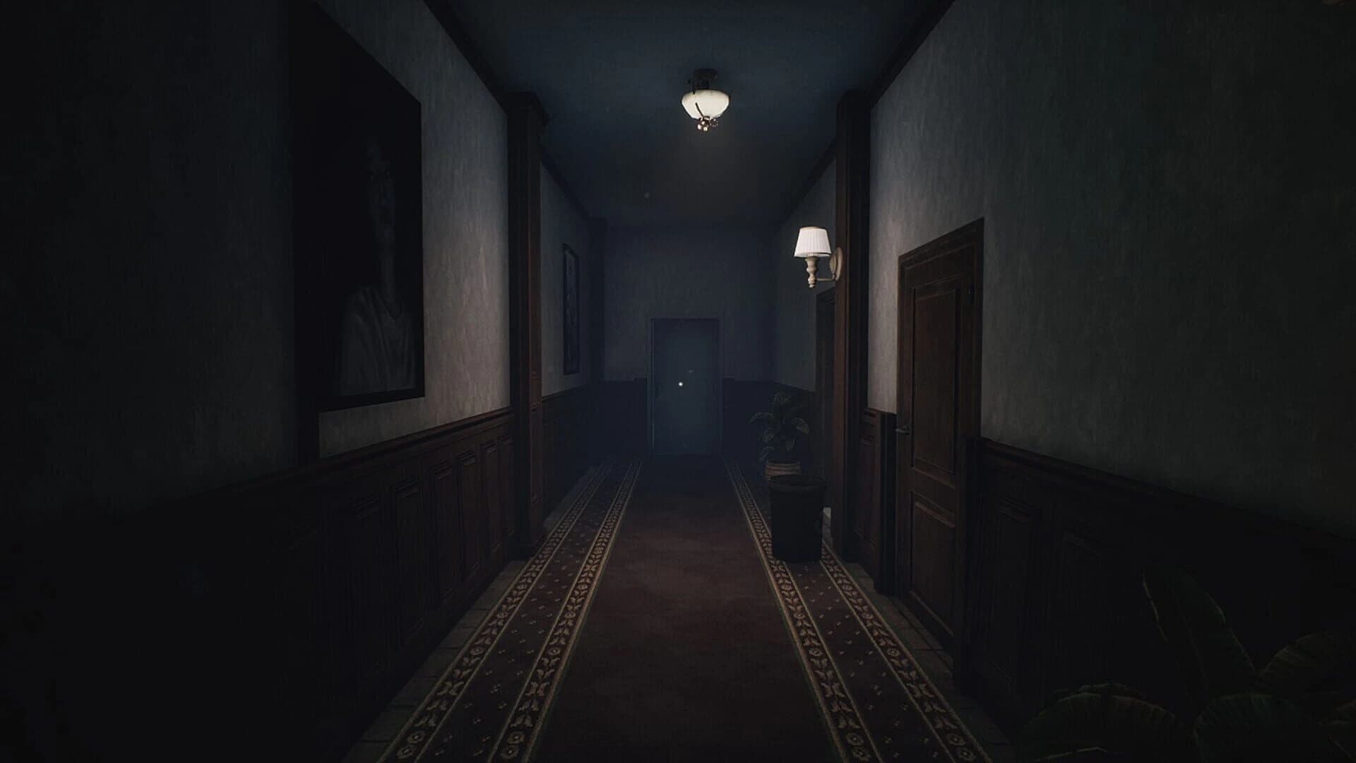 Deep in the Dread screenshot 5