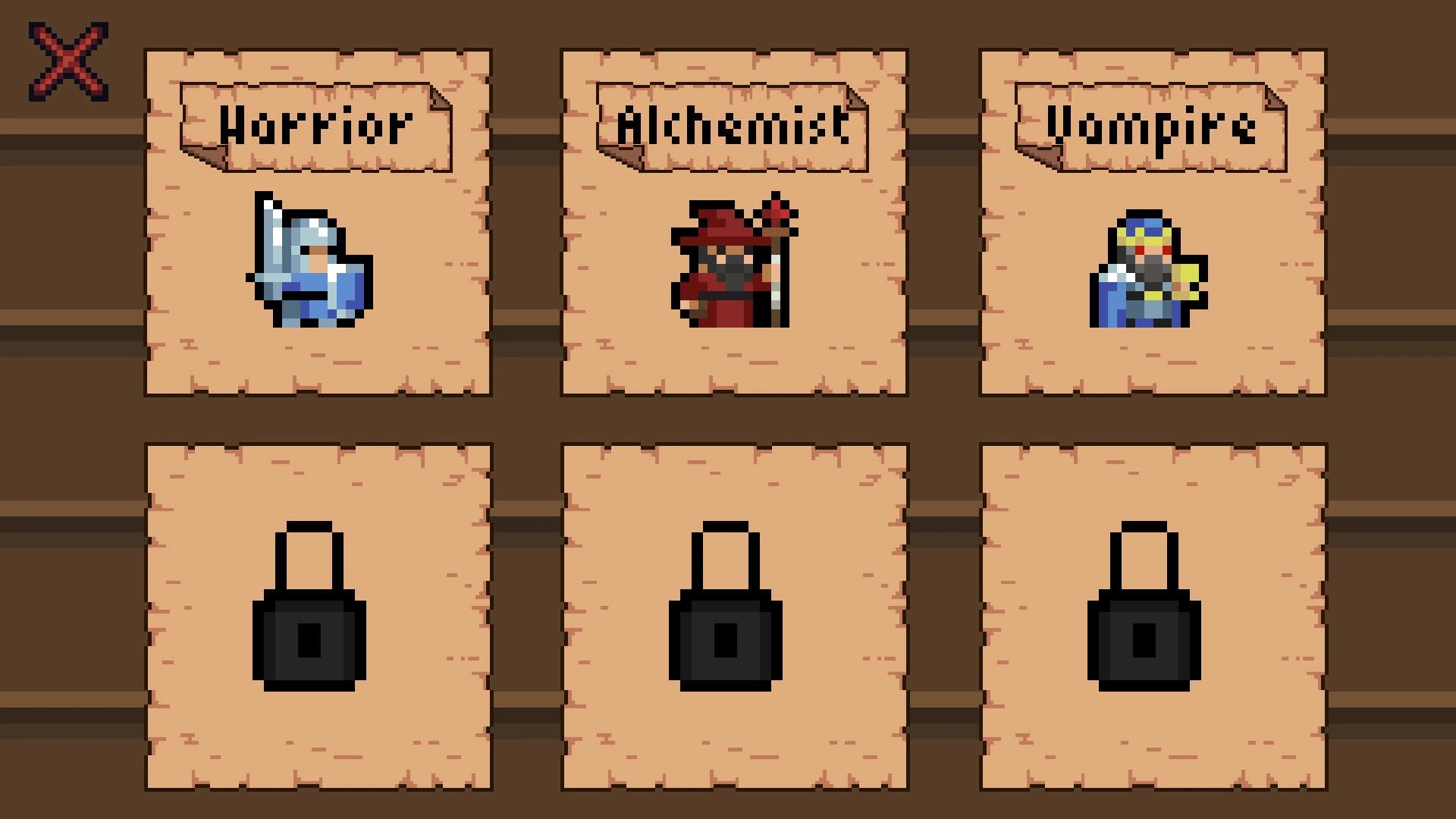 Deep in the Dungeon screenshot 3
