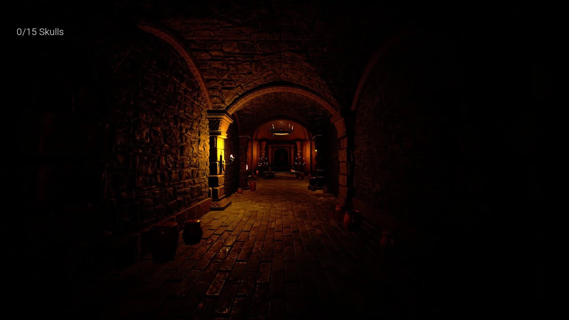 Deep in The Fear screenshot 4
