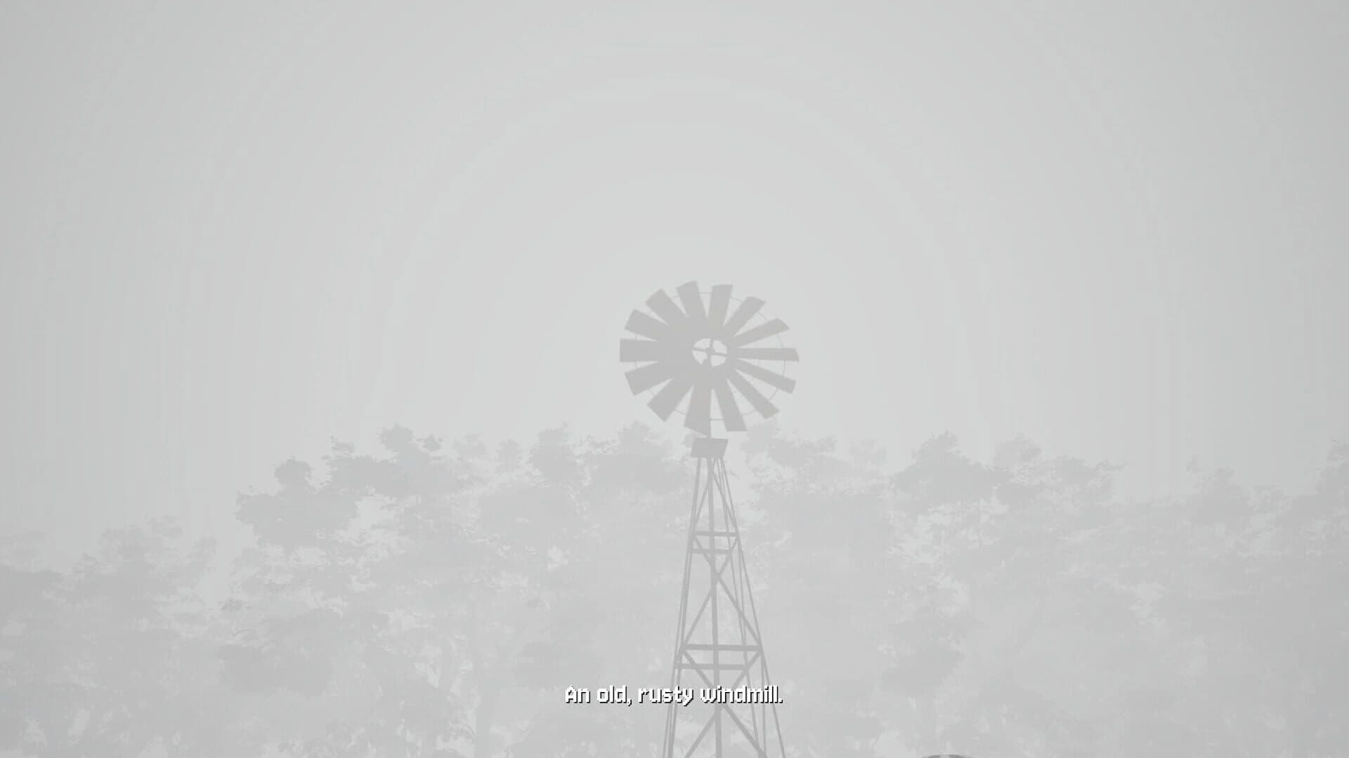 Deep in the fields screenshot 2