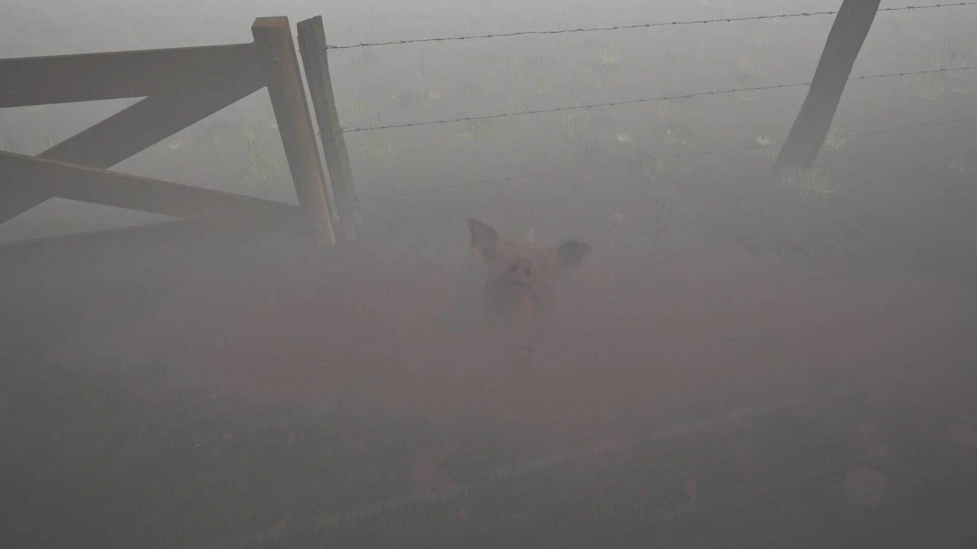 Deep in the fields screenshot 4