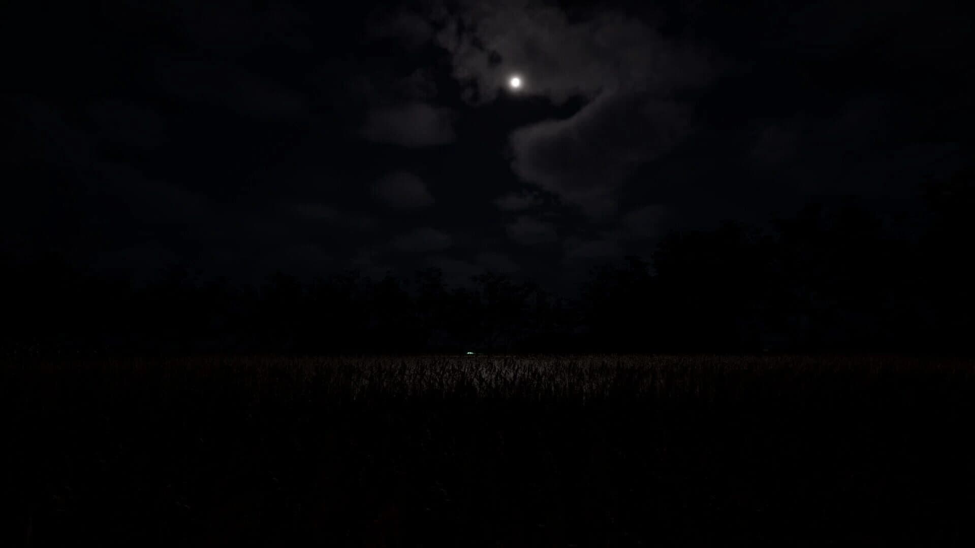 Deep in the fields screenshot 1