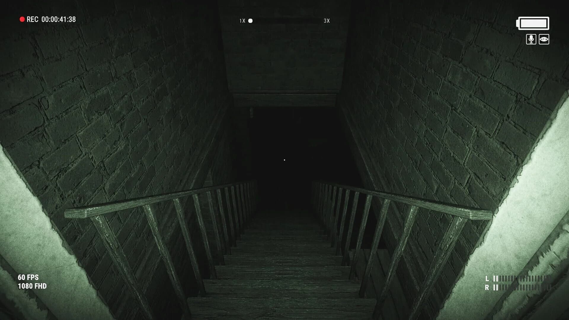 Deep Inside screenshot 3