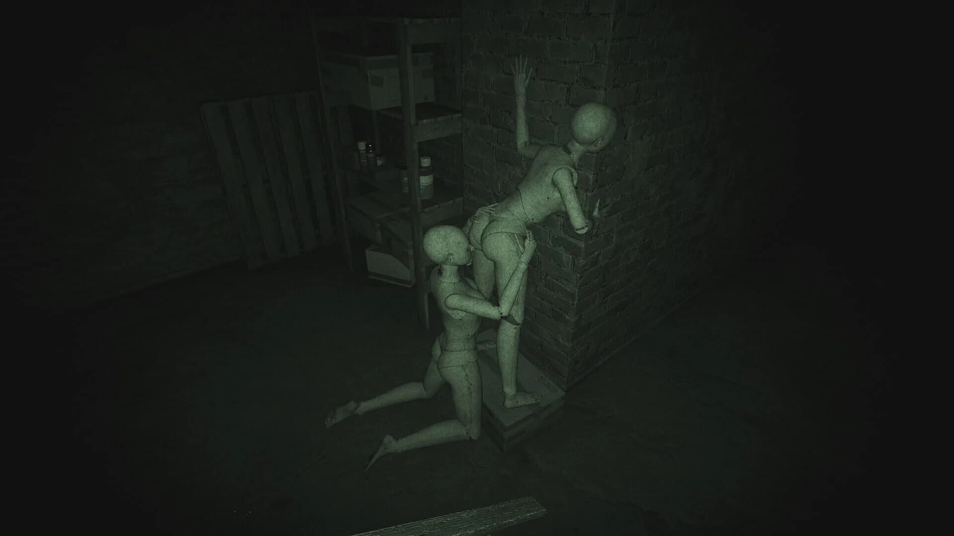 Deep Inside screenshot 5