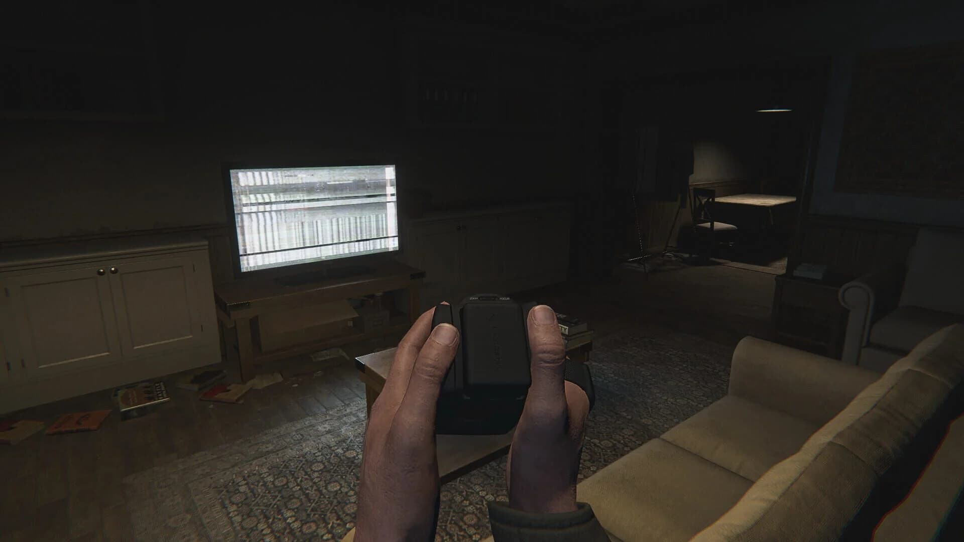 Deep Inside screenshot 4