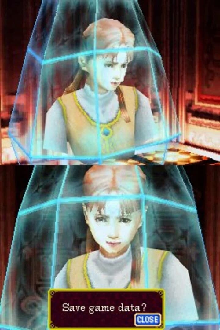 Deep Labyrinth screenshot 3