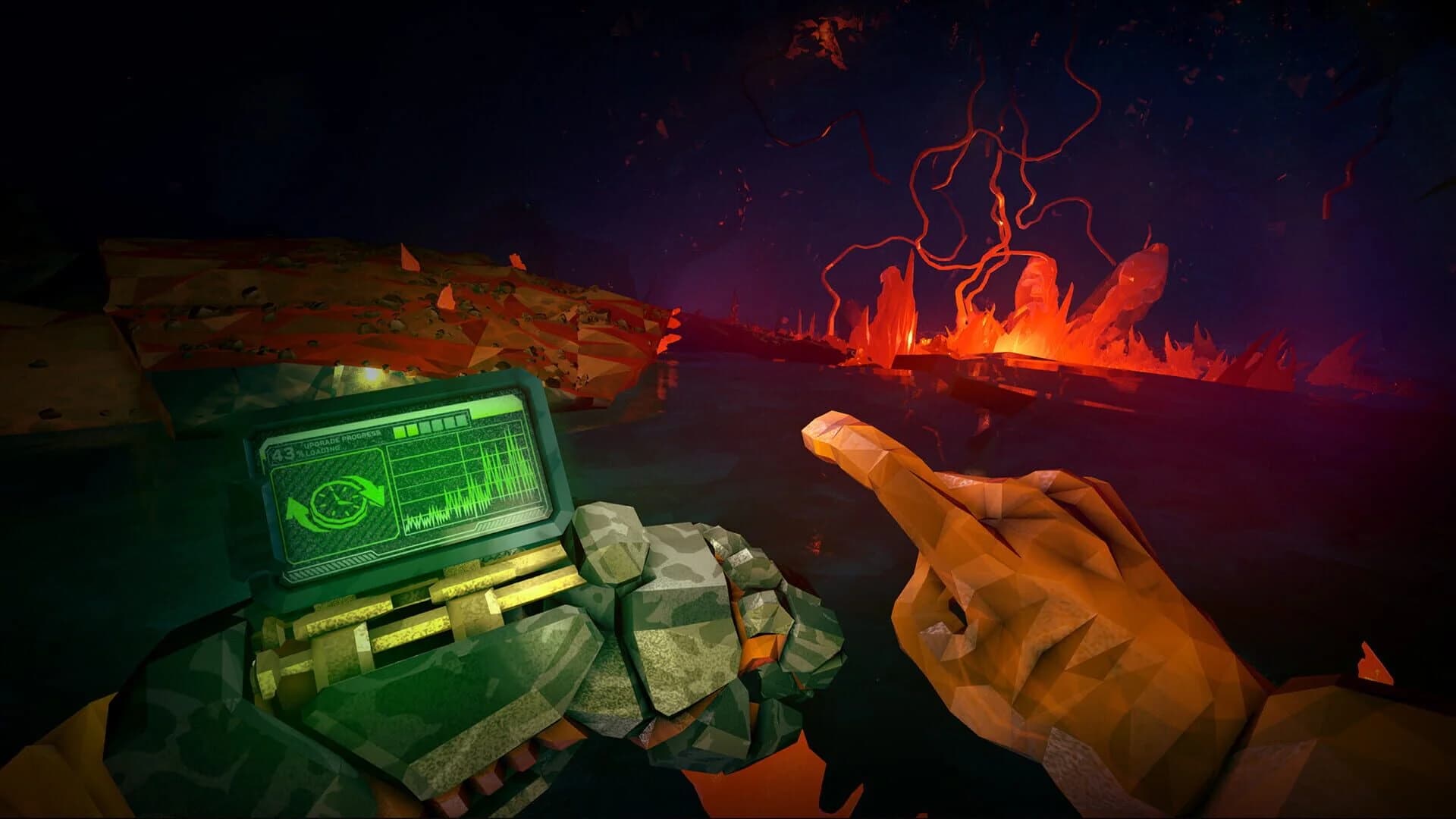 Deep Rock Galactic: Rogue Core screenshot 5