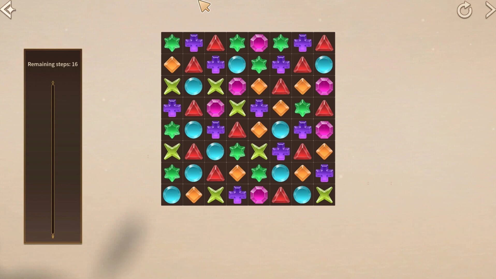 Deep Secret screenshot 5
