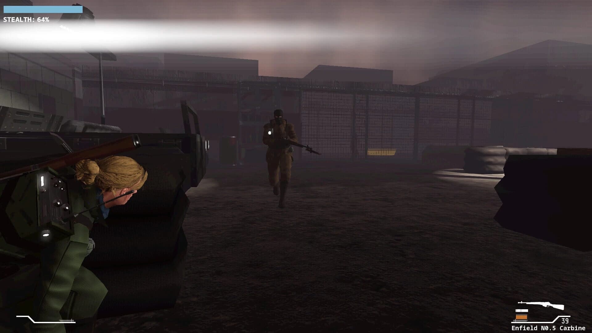Deep Six screenshot 5