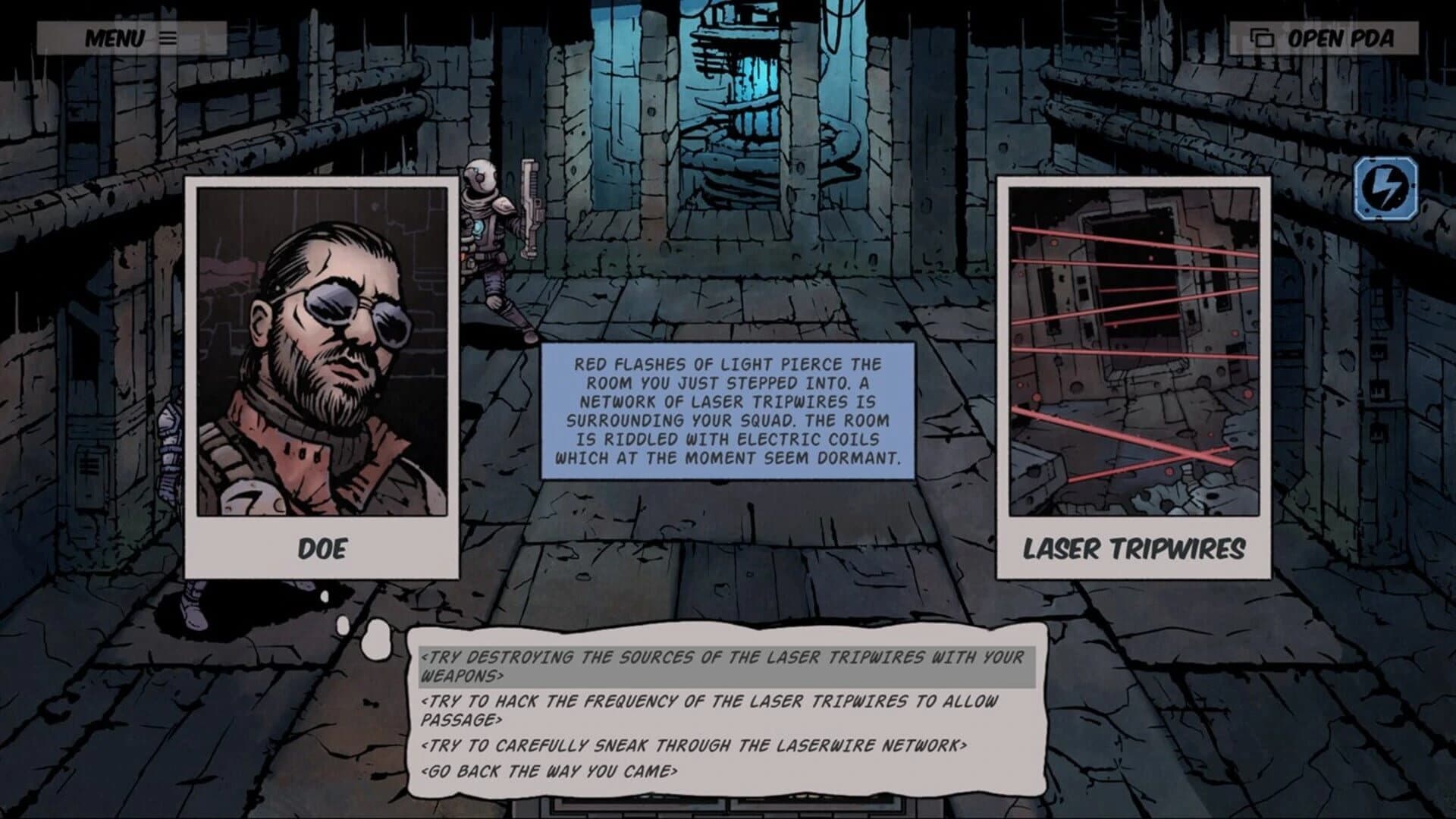 Deep Sky Derelicts: Definitive Edition screenshot 3