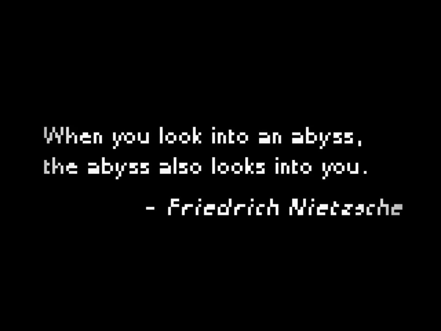 Deep Sleep screenshot 1