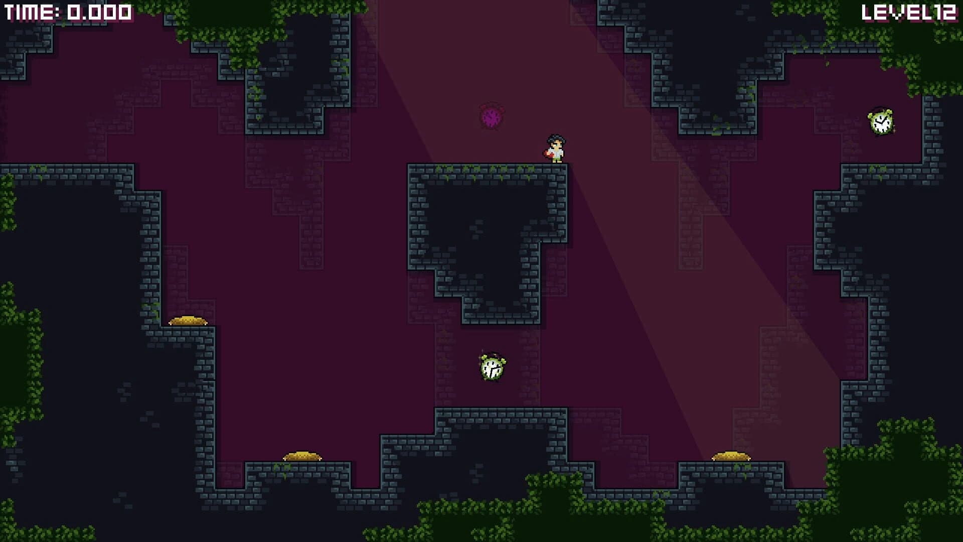 Deep Sleep screenshot 2